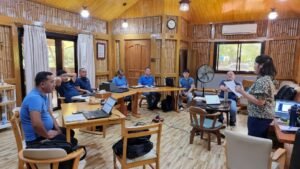 Kasilak Conducts Follow-through Strategic Planning Sessions for 2024-2026