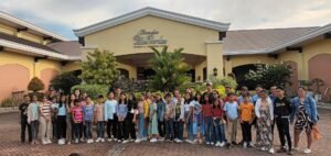 16 exceptional students, children of Dole Philippines, Inc. (Stanfilco Division) workers and growers, aced the recent BEIF Scholarship Qualifying Exam!