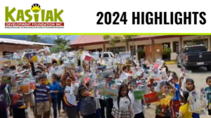 Kasilak Celebrates its 28th Anniversary