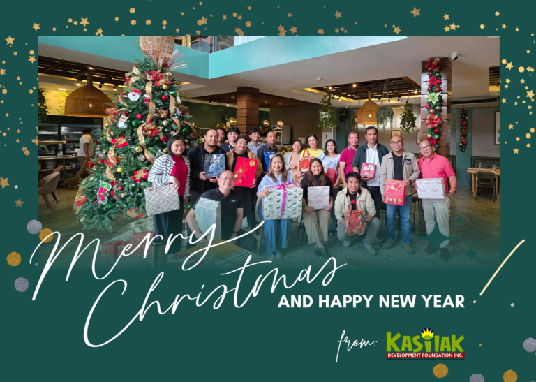 Holiday Season Greetings!