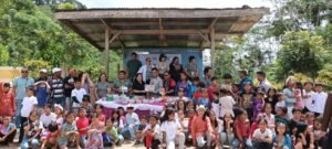 Kasilak and Dole-Stanfilco Maragusan Cluster Champion Educational Upliftment in Davao de Oro