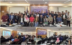 Kasilak Participates in Third Party Monitoring (TPM) Orientation for 2025 TPM Service Contracts/Grants